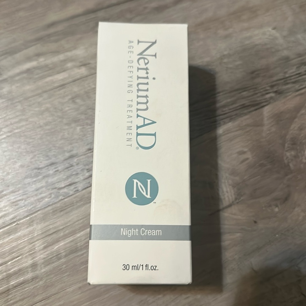 Nerium AD age- defying treatment